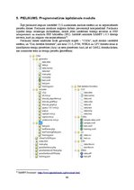 Term Papers 'C4.5, C5.0 un SVM klasifikācijas algoritmu izpēte un salīdzināšana datorlingvist', 49.