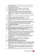 Samples 'Darba aizsardzības instrukcija - būvgaldnieks', 2.