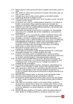 Samples 'Darba aizsardzības instrukcija - būvgaldnieks', 4.
