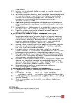 Samples 'Darba aizsardzības instrukcija - būvgaldnieks', 7.