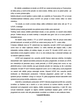 Research Papers 'Kreiso un labējo partiju salīdzinājums: LSDSP un Tautas partija', 14.