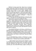 Research Papers 'Mārketinga plāns uzņēmumam AS "DNB Nord Latvija"', 25.