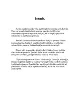 Research Papers 'Augstākās izglītības iespējas Norvēģijā, Zviedrijā, Lielbritānijā un Dānijā', 3.