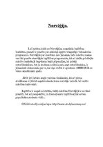 Research Papers 'Augstākās izglītības iespējas Norvēģijā, Zviedrijā, Lielbritānijā un Dānijā', 6.