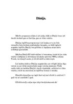 Research Papers 'Augstākās izglītības iespējas Norvēģijā, Zviedrijā, Lielbritānijā un Dānijā', 7.