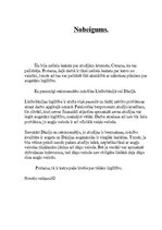 Research Papers 'Augstākās izglītības iespējas Norvēģijā, Zviedrijā, Lielbritānijā un Dānijā', 9.