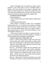 Research Papers 'VAS "Latvijas Pasts" klientu piesaistīšanas taktika un tās uzlabošanas iespējas', 5.