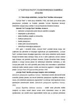 Research Papers 'VAS "Latvijas Pasts" klientu piesaistīšanas taktika un tās uzlabošanas iespējas', 11.