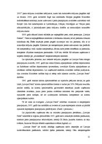 Research Papers 'VAS "Latvijas Pasts" klientu piesaistīšanas taktika un tās uzlabošanas iespējas', 21.