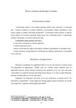 Research Papers 'Tiesību aizsardzības iestāžu sistēma un kompetence Latvijā	', 11.
