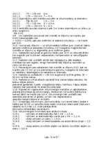 Samples 'Kvalitātes kontrole būvobjektam', 5.