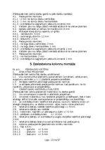 Samples 'Kvalitātes kontrole būvobjektam', 10.