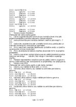 Samples 'Kvalitātes kontrole būvobjektam', 11.