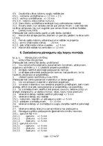 Samples 'Kvalitātes kontrole būvobjektam', 12.