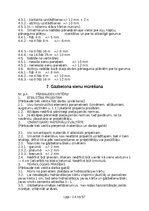 Samples 'Kvalitātes kontrole būvobjektam', 14.