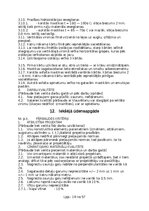 Samples 'Kvalitātes kontrole būvobjektam', 19.