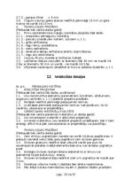 Samples 'Kvalitātes kontrole būvobjektam', 20.