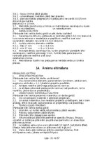 Samples 'Kvalitātes kontrole būvobjektam', 21.