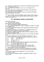 Samples 'Kvalitātes kontrole būvobjektam', 22.