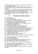 Samples 'Kvalitātes kontrole būvobjektam', 23.