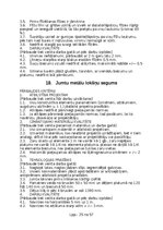 Samples 'Kvalitātes kontrole būvobjektam', 25.