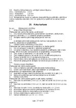 Samples 'Kvalitātes kontrole būvobjektam', 27.