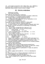 Samples 'Kvalitātes kontrole būvobjektam', 29.