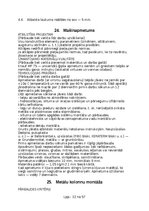 Samples 'Kvalitātes kontrole būvobjektam', 32.