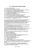 Samples 'Kvalitātes kontrole būvobjektam', 34.