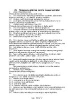 Samples 'Kvalitātes kontrole būvobjektam', 38.