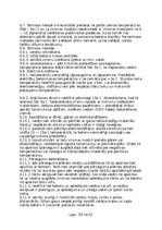 Samples 'Kvalitātes kontrole būvobjektam', 50.