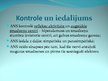 Presentations 'Neirofizioloģija', 18.