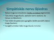 Presentations 'Neirofizioloģija', 21.