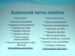Presentations 'Neirofizioloģija', 25.