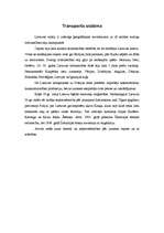 Research Papers 'Lietuvas saimniecība', 16.
