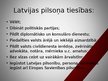 Presentations 'Pilsonības institūts Latvijā', 6.