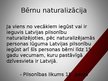 Presentations 'Pilsonības institūts Latvijā', 17.