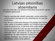 Presentations 'Pilsonības institūts Latvijā', 21.