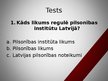 Presentations 'Pilsonības institūts Latvijā', 26.