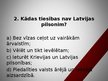 Presentations 'Pilsonības institūts Latvijā', 27.
