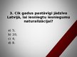 Presentations 'Pilsonības institūts Latvijā', 28.