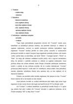 Research Papers 'Uzņēmuma "Dzintars" vadīšanas sistēmas izpēte un novērtēšana', 9.