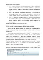 Research Papers 'Kvalitātes standarta "Q-Latvia" nozīme klientu piesaistē Latvijas viesnīcās', 17.