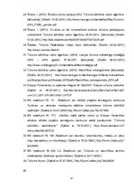 Research Papers 'Kvalitātes standarta "Q-Latvia" nozīme klientu piesaistē Latvijas viesnīcās', 41.