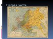 Presentations 'Eiropa un Latvija 19.gadsimtā', 12.