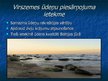 Presentations 'Baltijas jūras piesārņojums', 5.