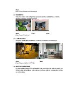 Presentations 'Termini', 9.