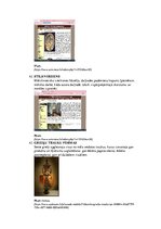 Presentations 'Termini', 18.