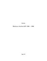 Research Papers 'Reklāmas attīstība ASV 1800. – 1900.gadā', 1.