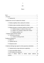 Research Papers 'SIA X uzņēmuma tēla veidošanas stratēģija un darbības', 2.